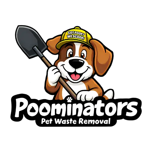 Poominators Logo