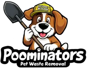 Poominators Logo